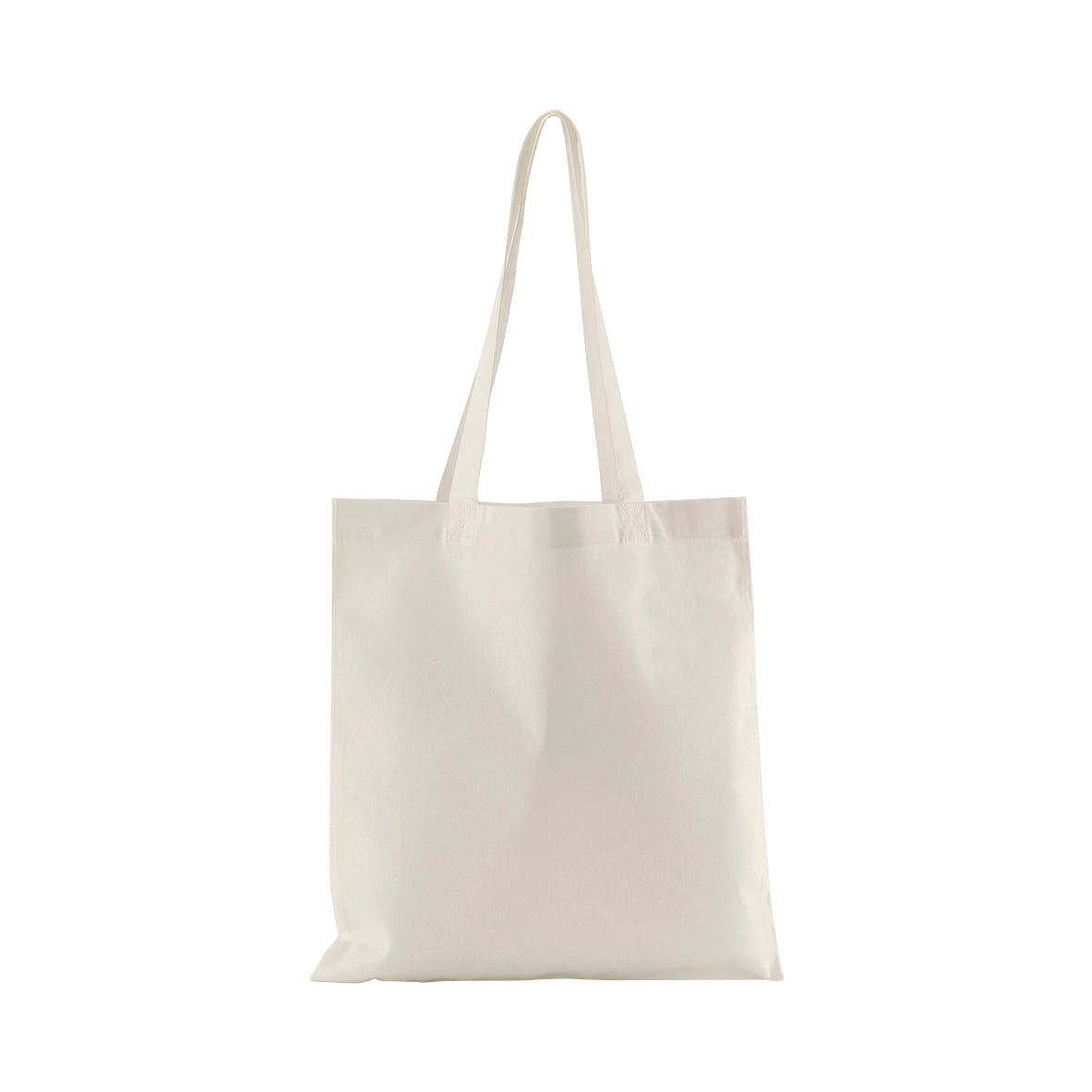 Organic cotton inco bag for life