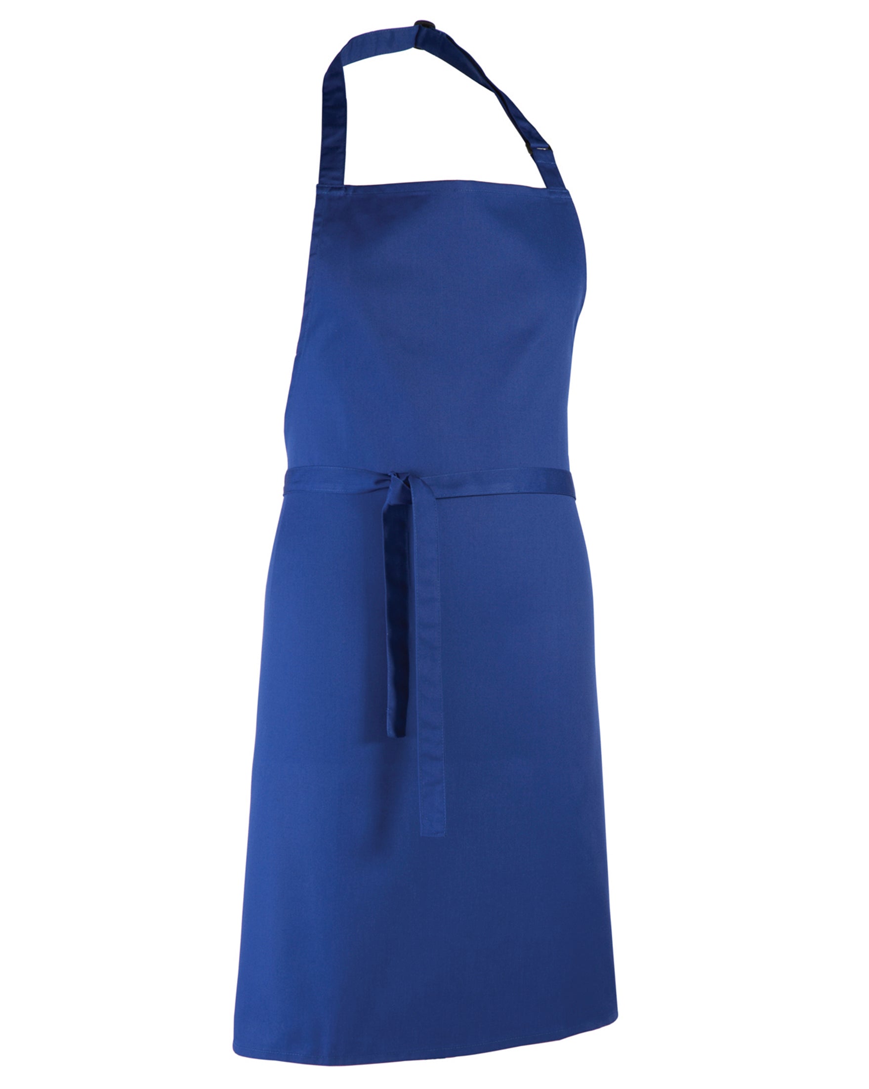 Bib Apron