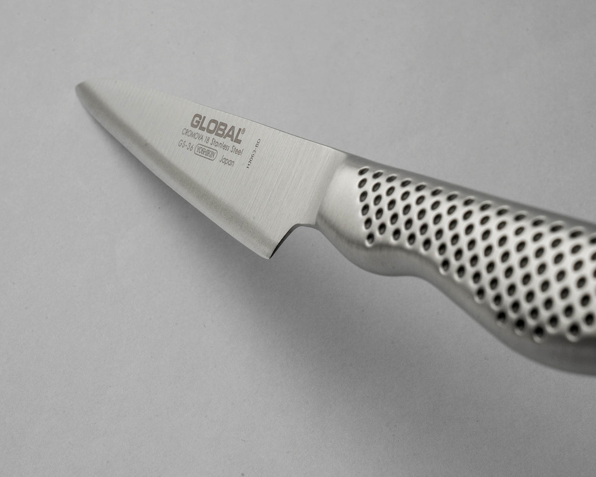 Universalkniv 11 cm - QGS36