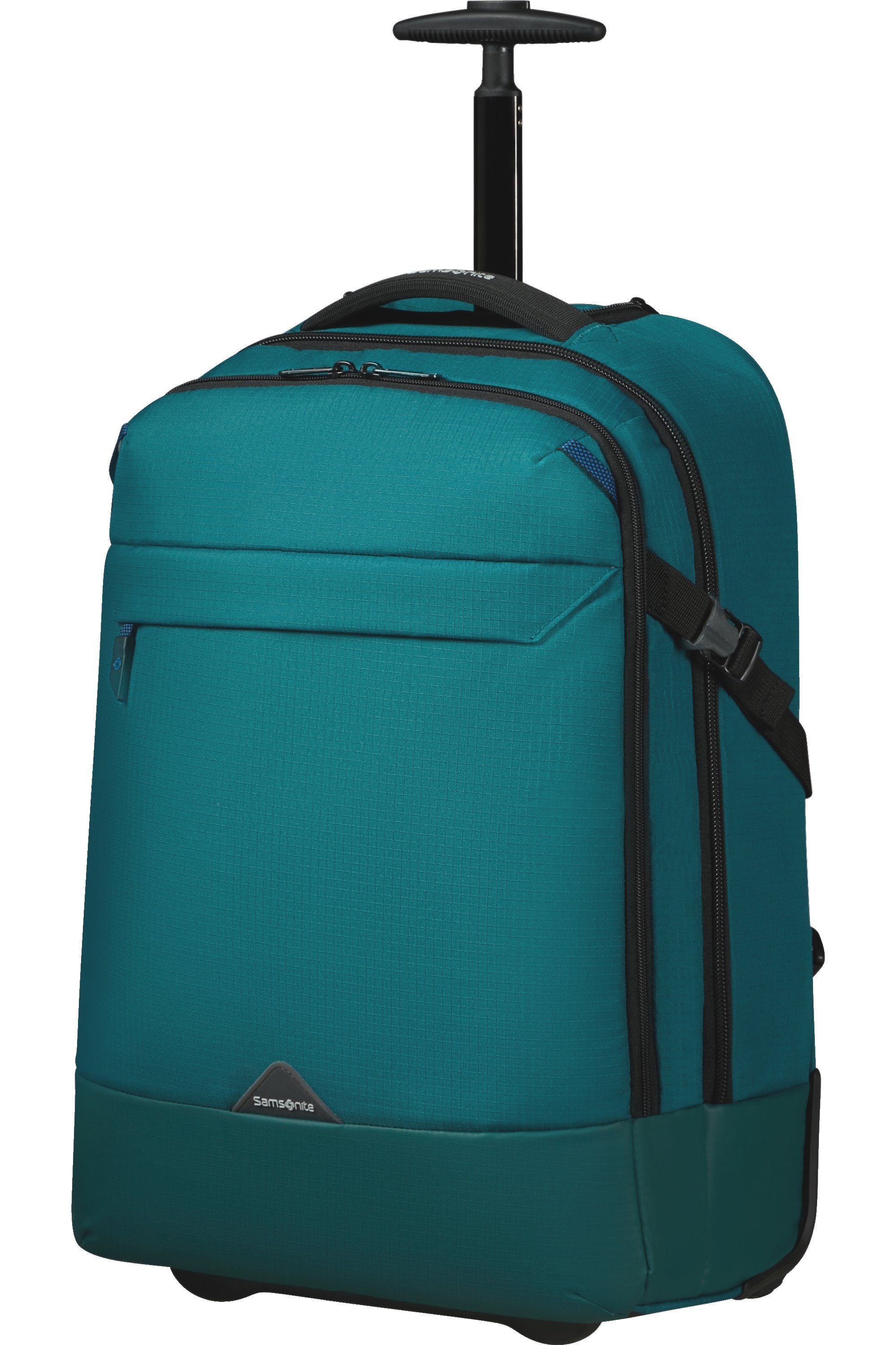 Roadseeker PC veske med hjul 17.3"