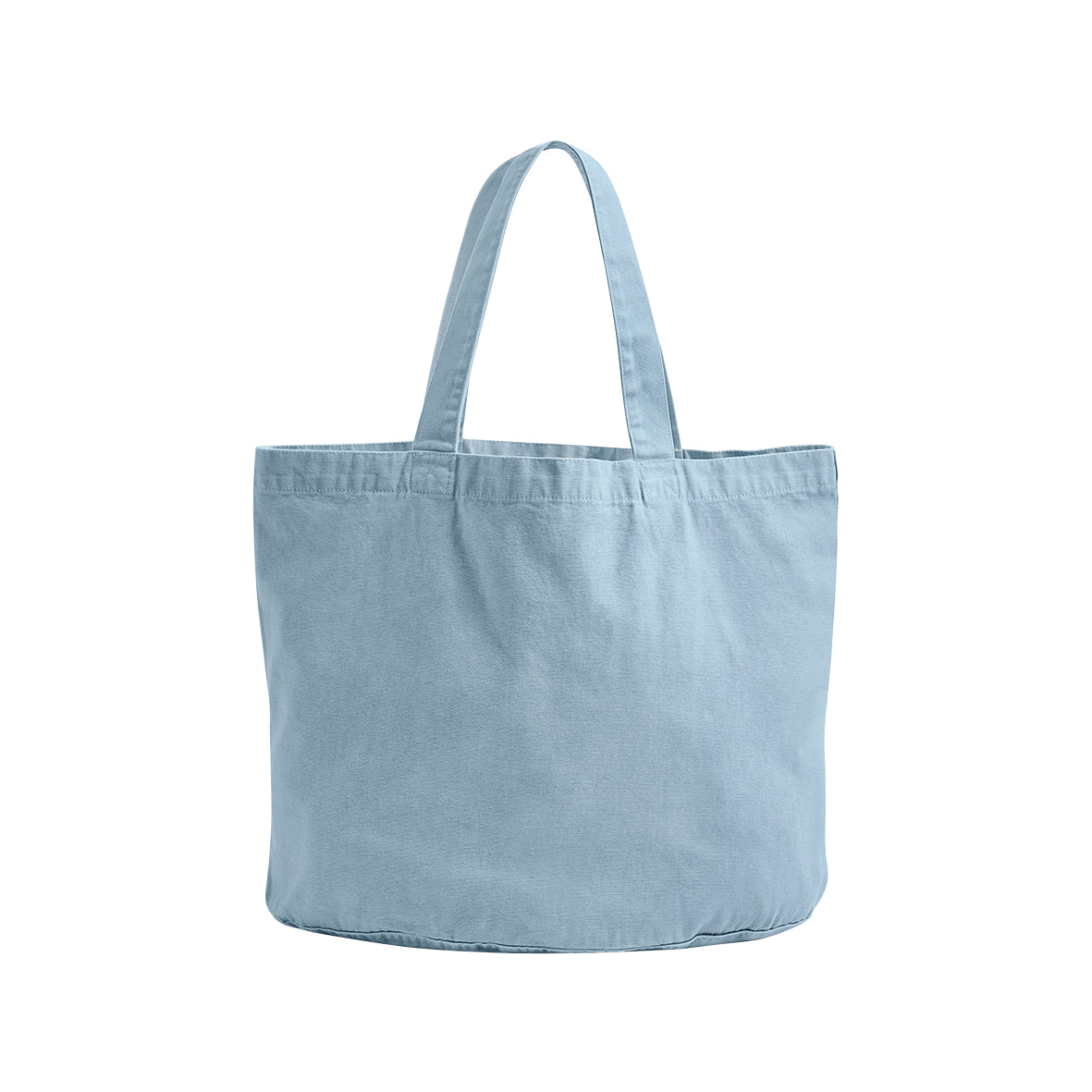 Garment Dyed Shopper Vintage