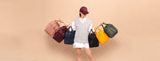 City Plume 24H Bag 2.0 - XZ140618