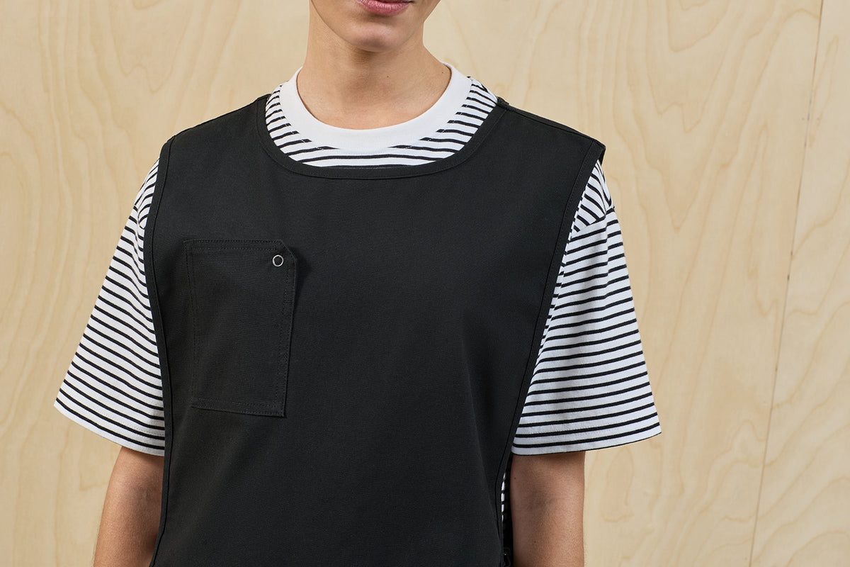 Utility 2.0 Vest Apron