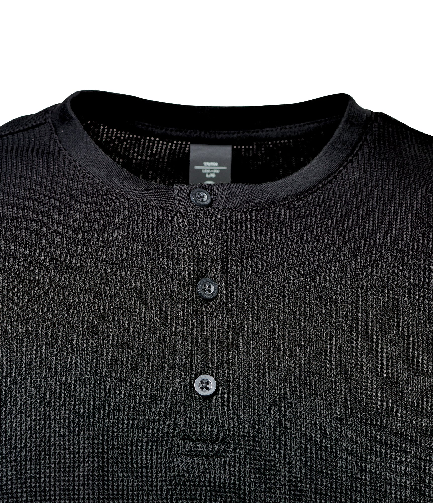 Ashburn Henley (U) - SG36