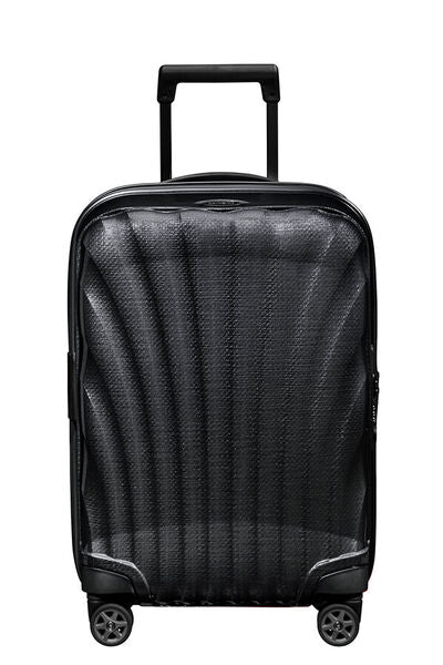 C-Lite utvidbar koffert 4 hjul 55cm - X134679