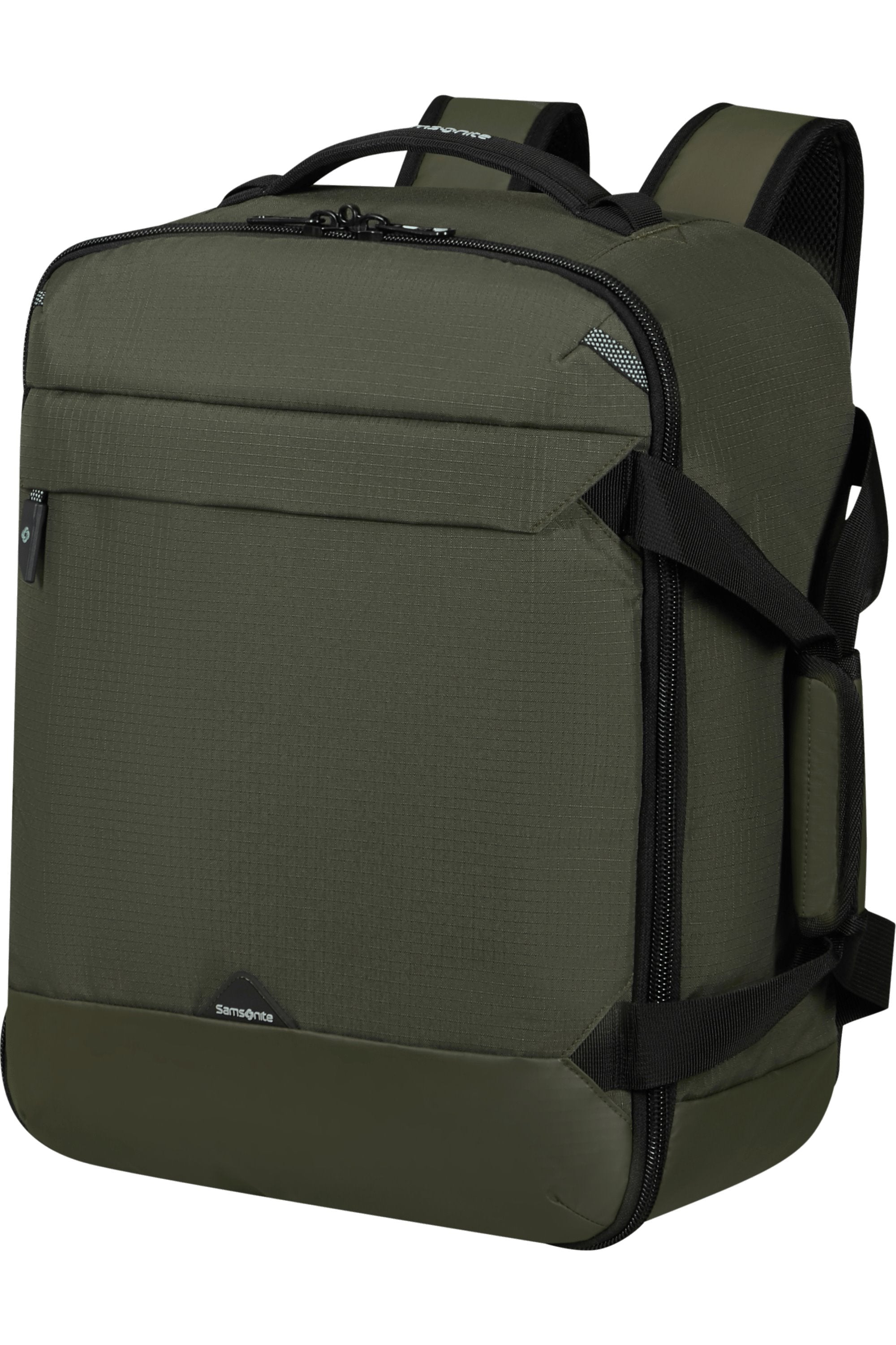Roadseeker Duffle/Ryggsekk M