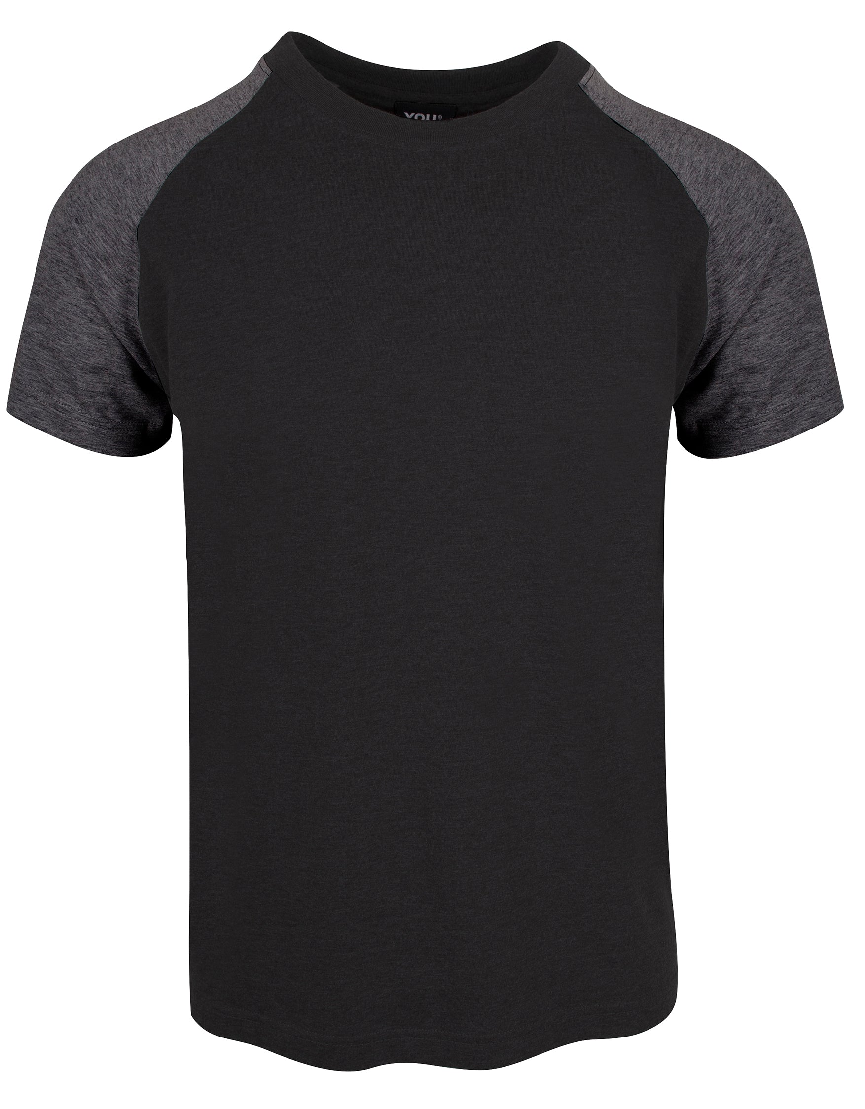 Classic Raglan organic - 1501