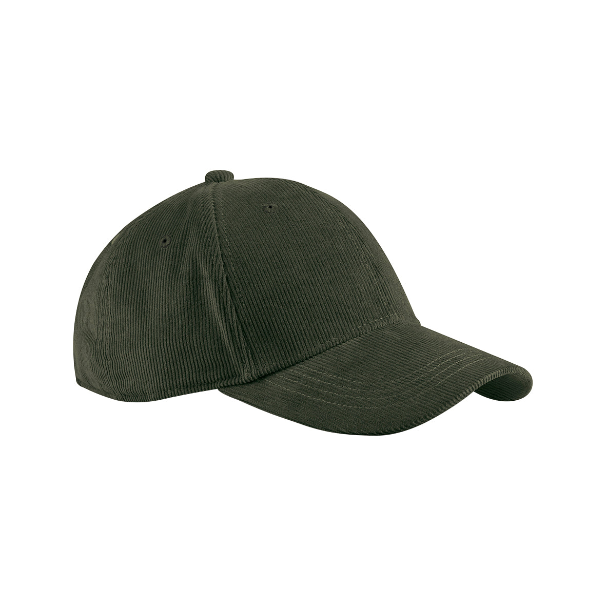 EarthAware® Organic Cord Baseball Cap - BBB680