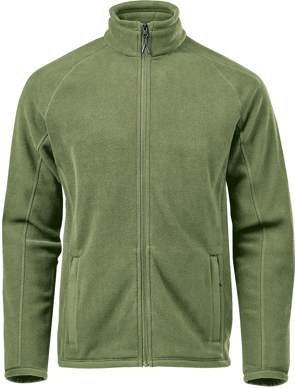 Montauk Fleece Jacket (U)