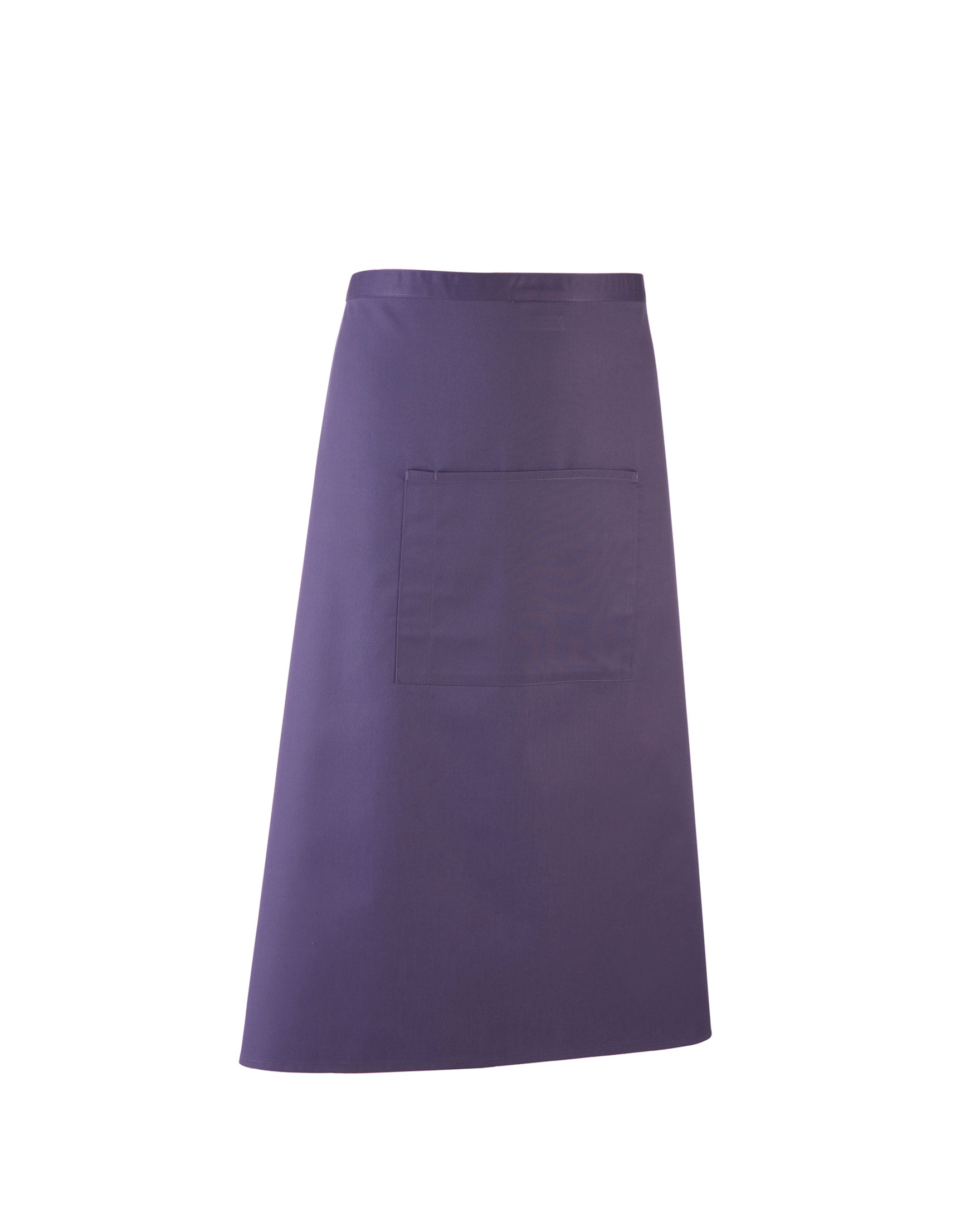 Bar Apron with Pocket