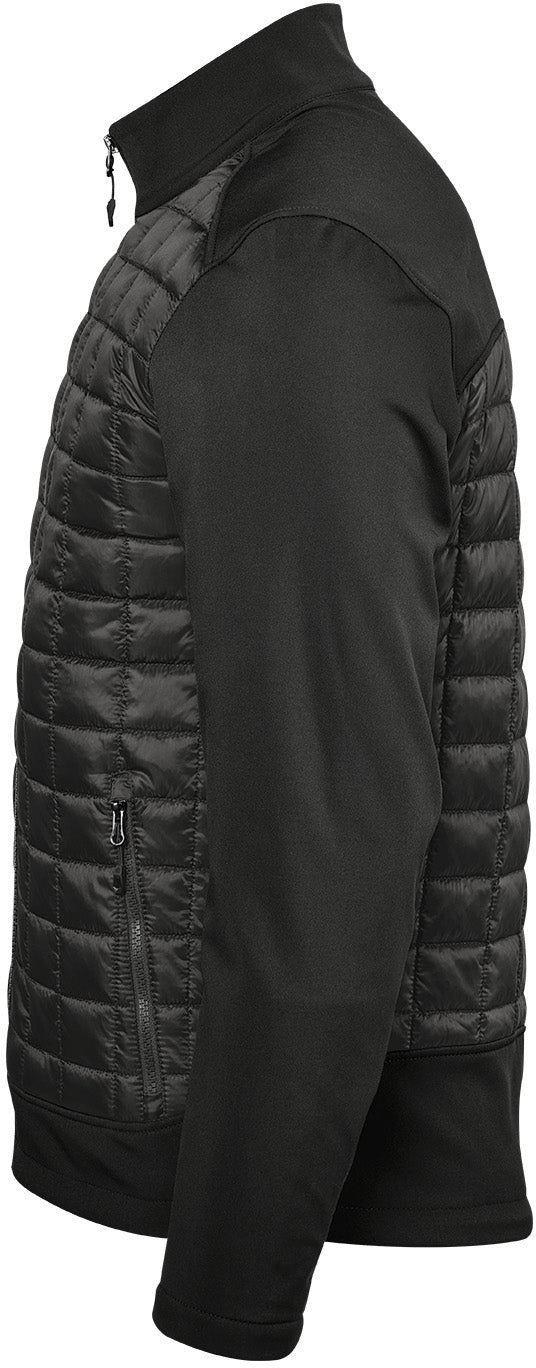 Appalachian thermal softshell jacket (U) - SK48
