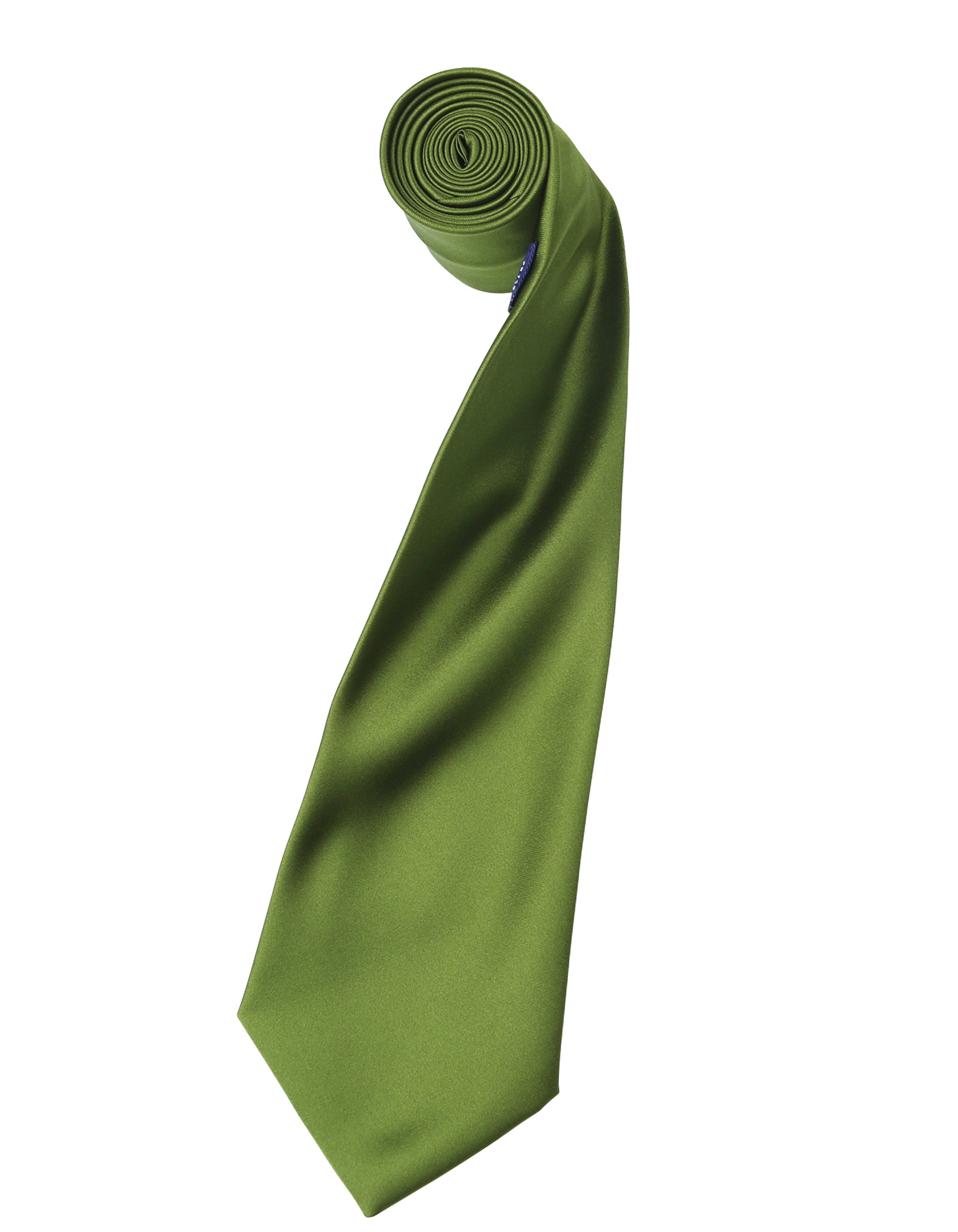 Colours Satin Tie