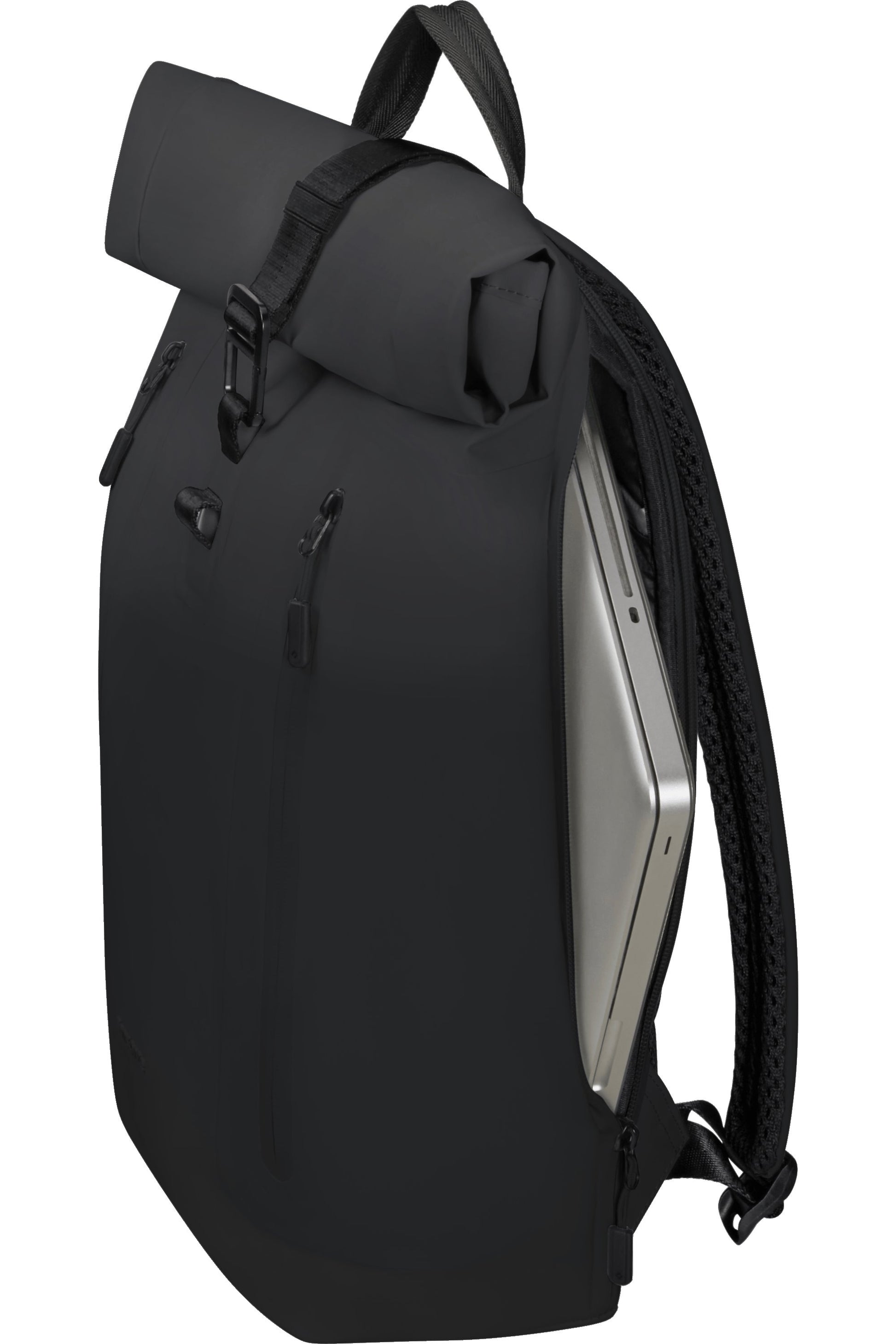 Coatify Biz Rolltop ryggsekk 15.6" - X151792