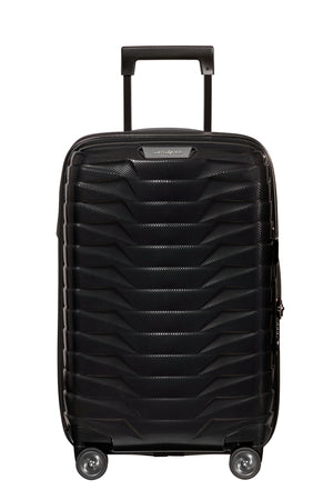 Proxis utvidbar koffert 4 hjul 55cm (35cm) - X140087