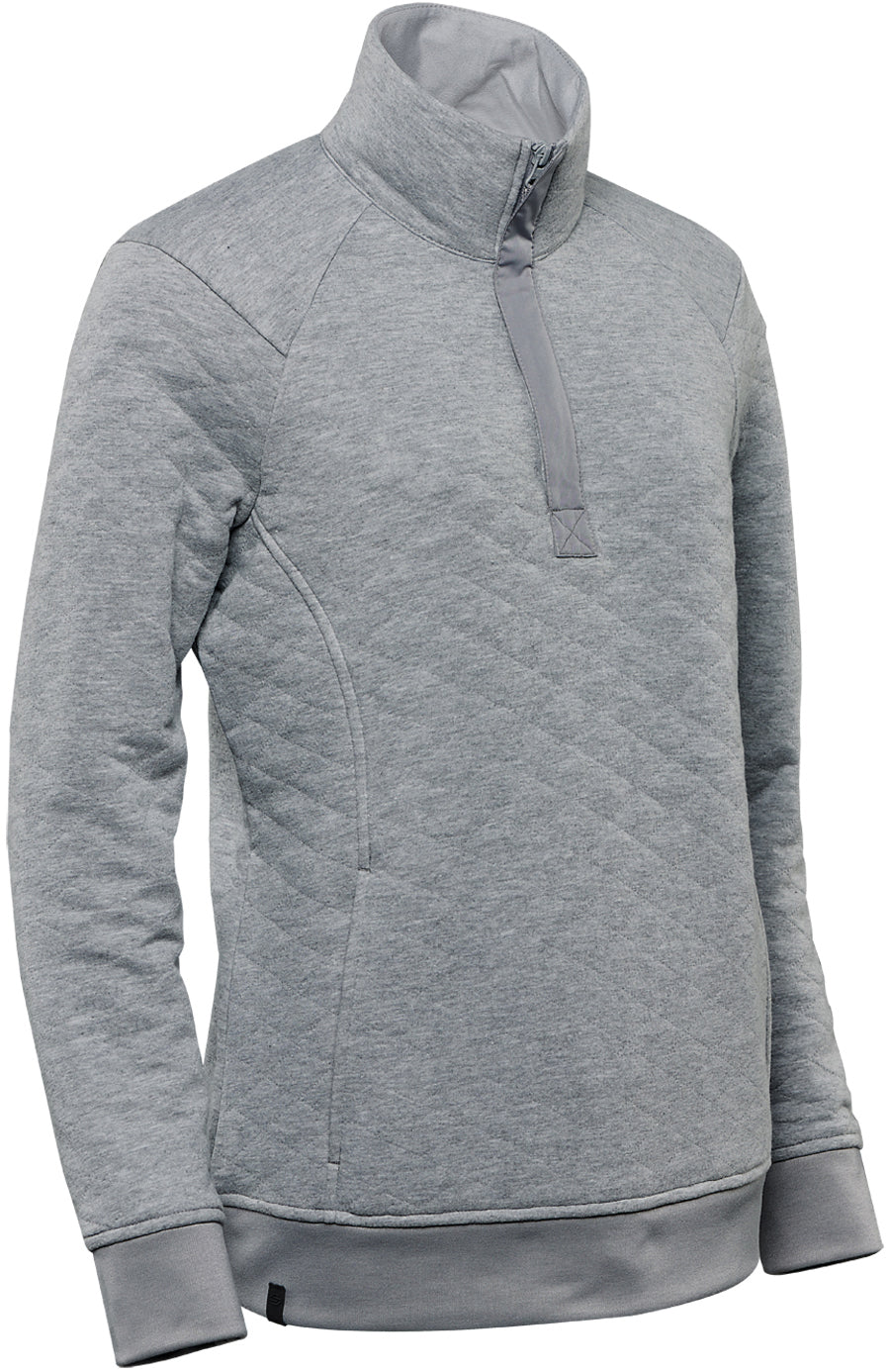 Montebello Thermal Pullover (D) - SF33