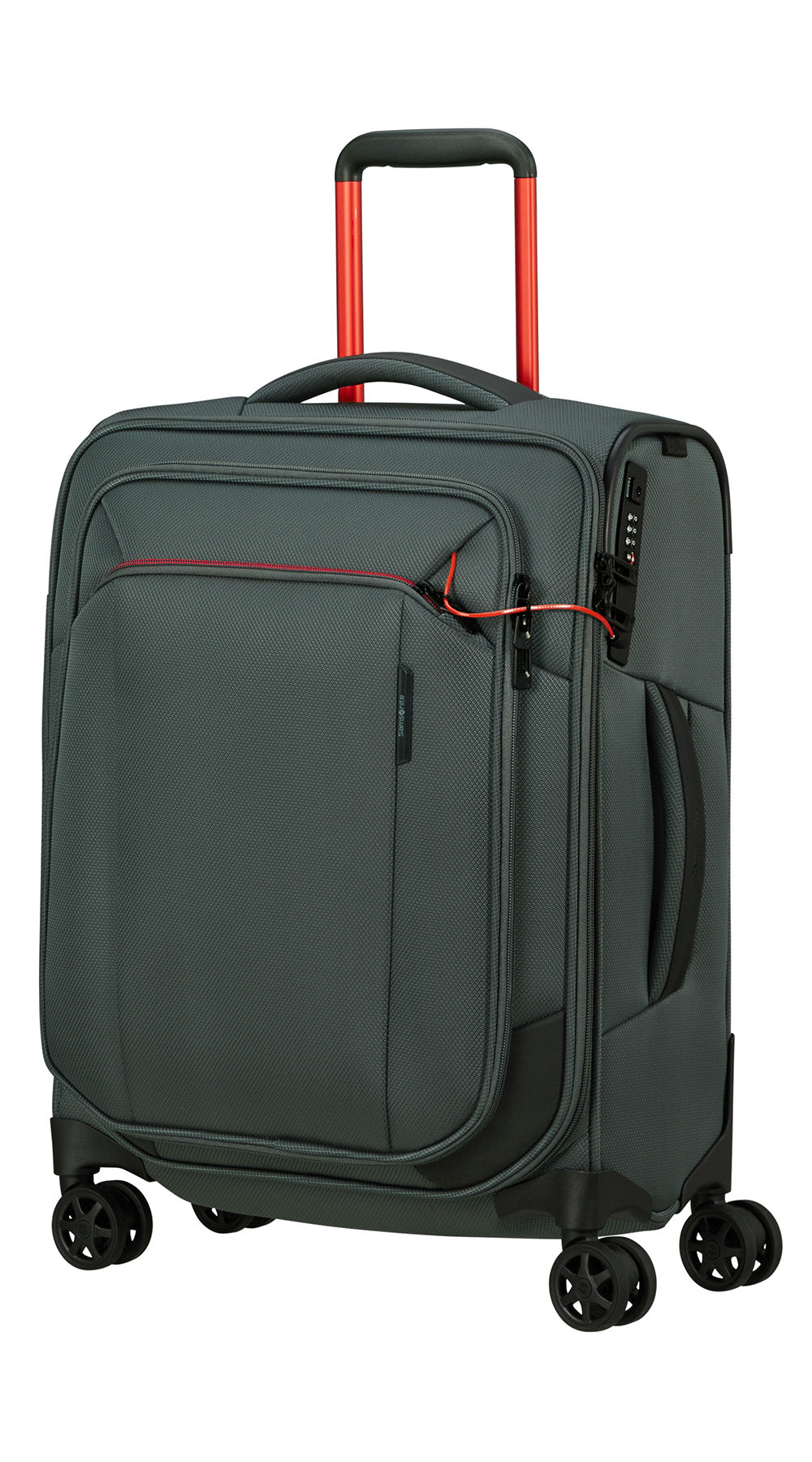 Respark Koffert med 4 hjul 55cm Strict