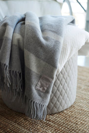Hotel Wool Throw - LX10081203