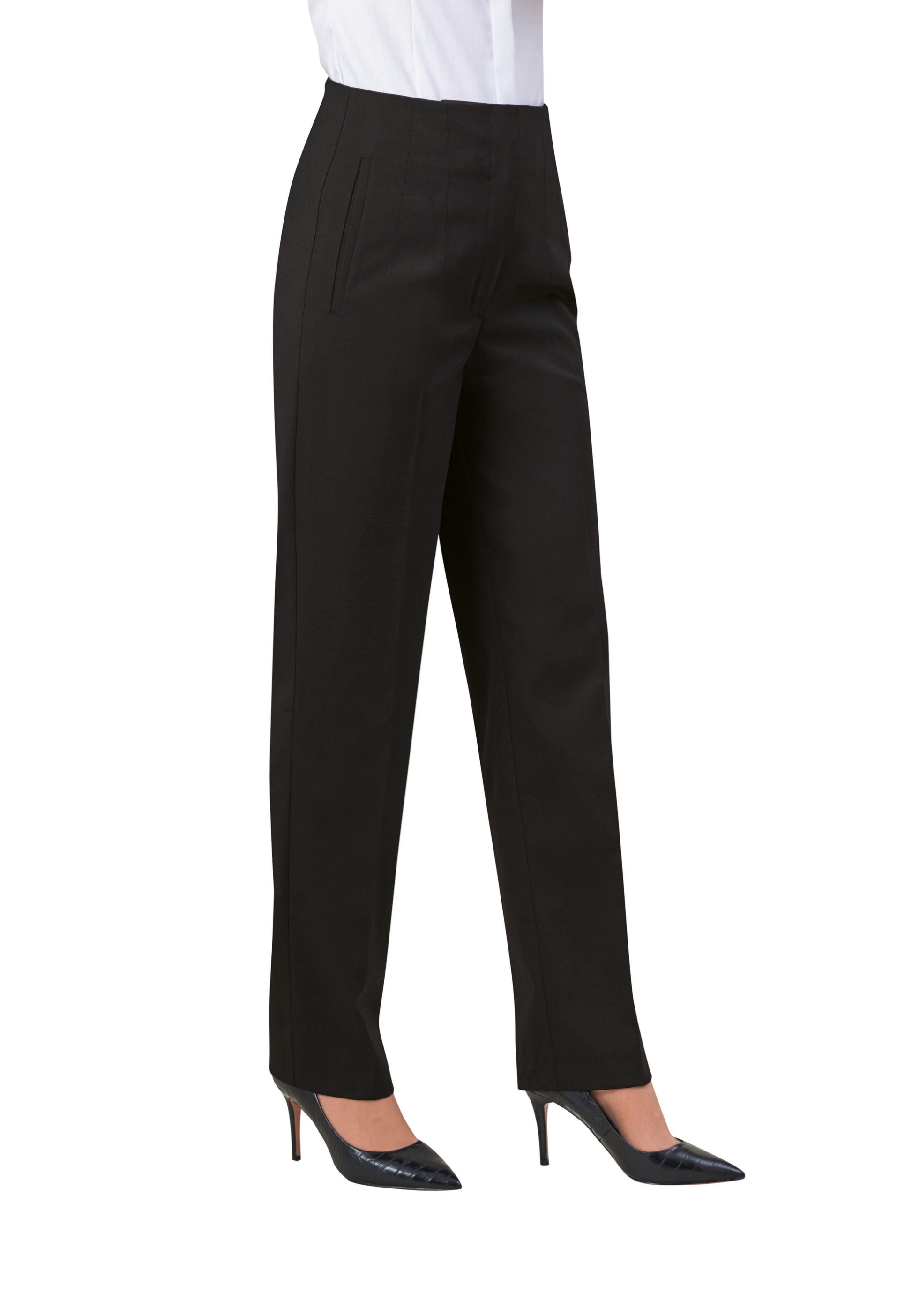 Rosalind High Waist (D) - TV2381