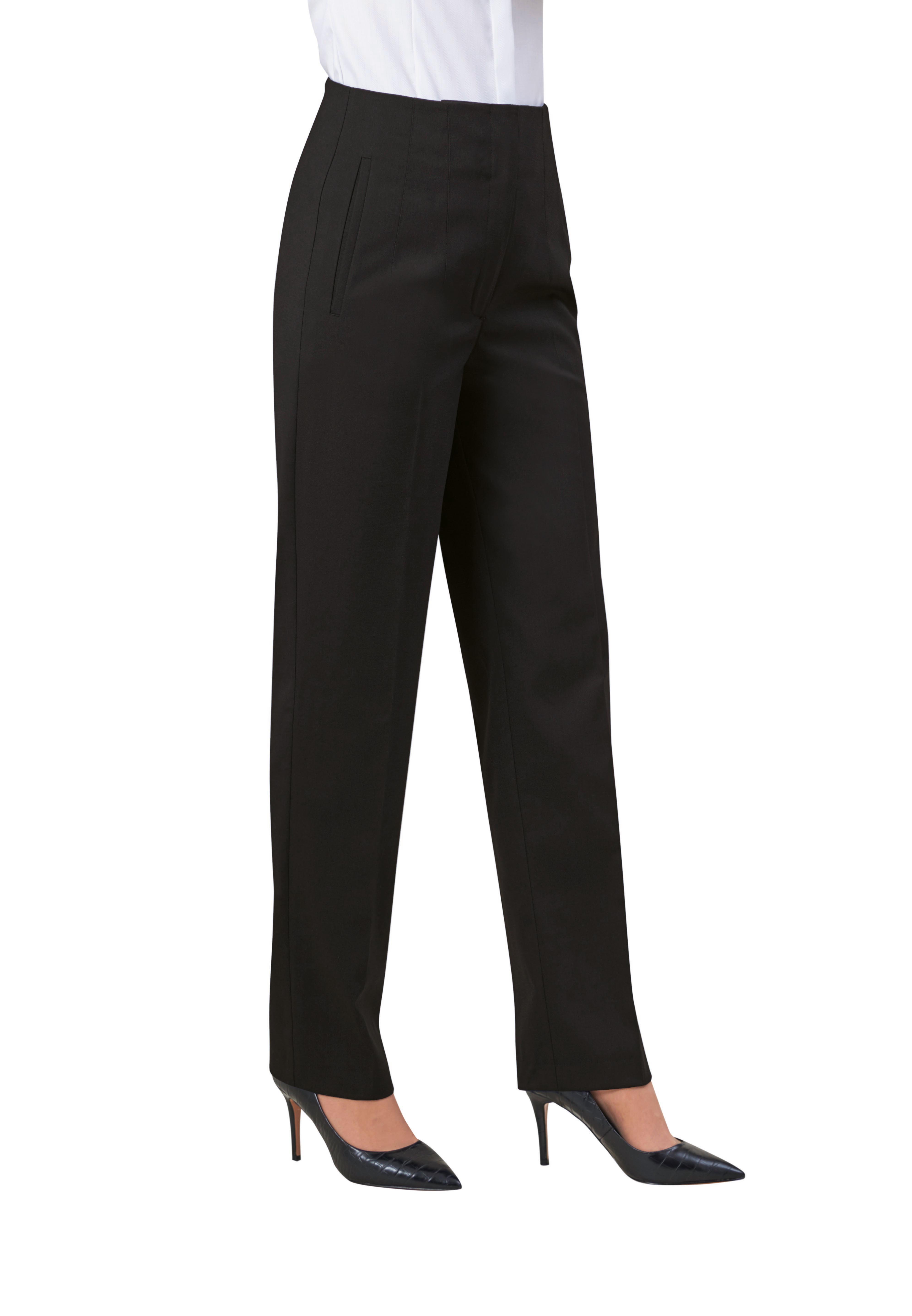 Rosalind High Waist (D) - TV2381