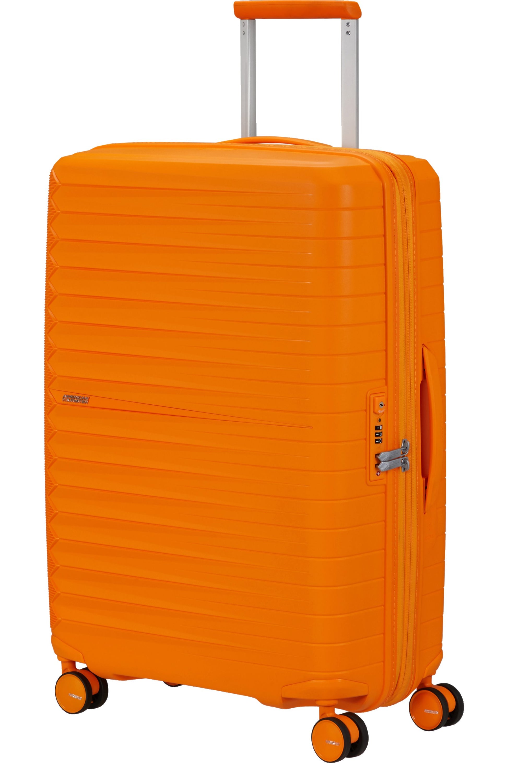 Fastforward Utv. koffert 4 hjul 68cm - Y155260