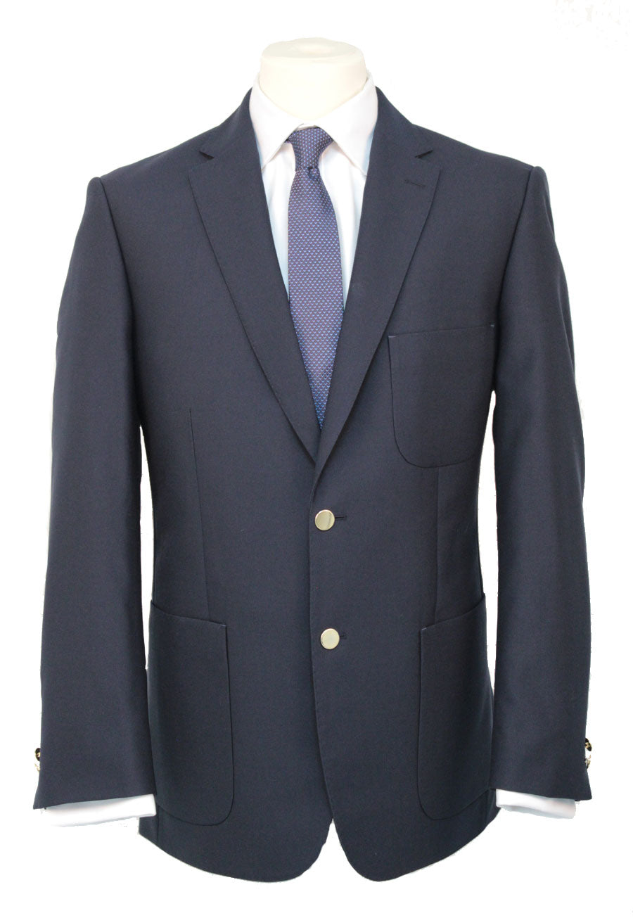 Henley Club Blazer (H) - TV5051