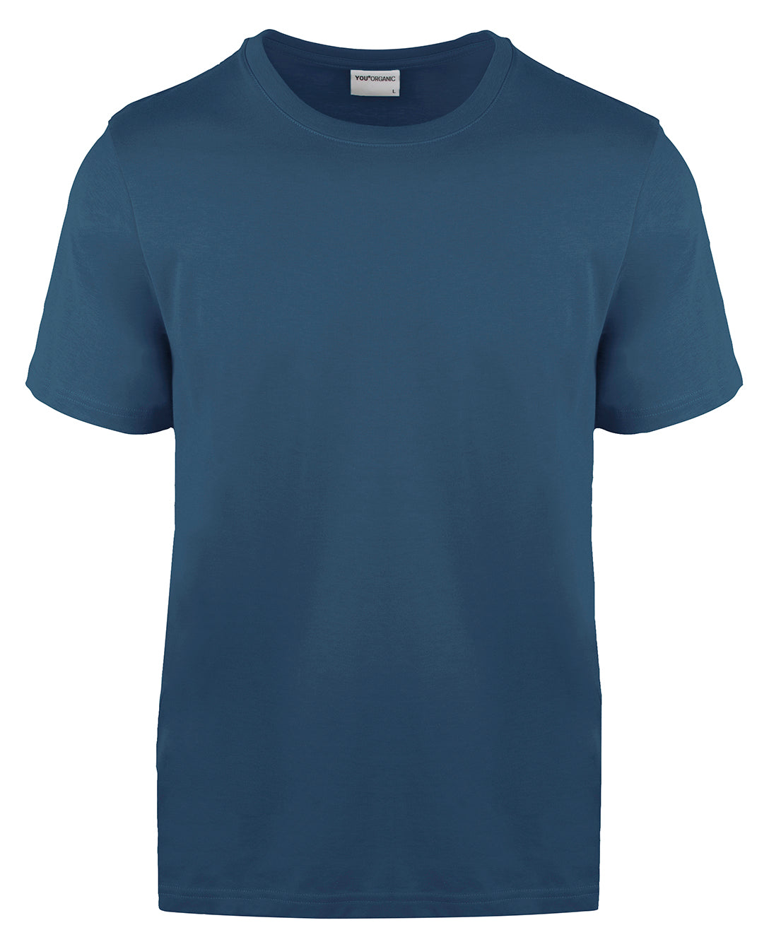 Organic T-shirt GOTS