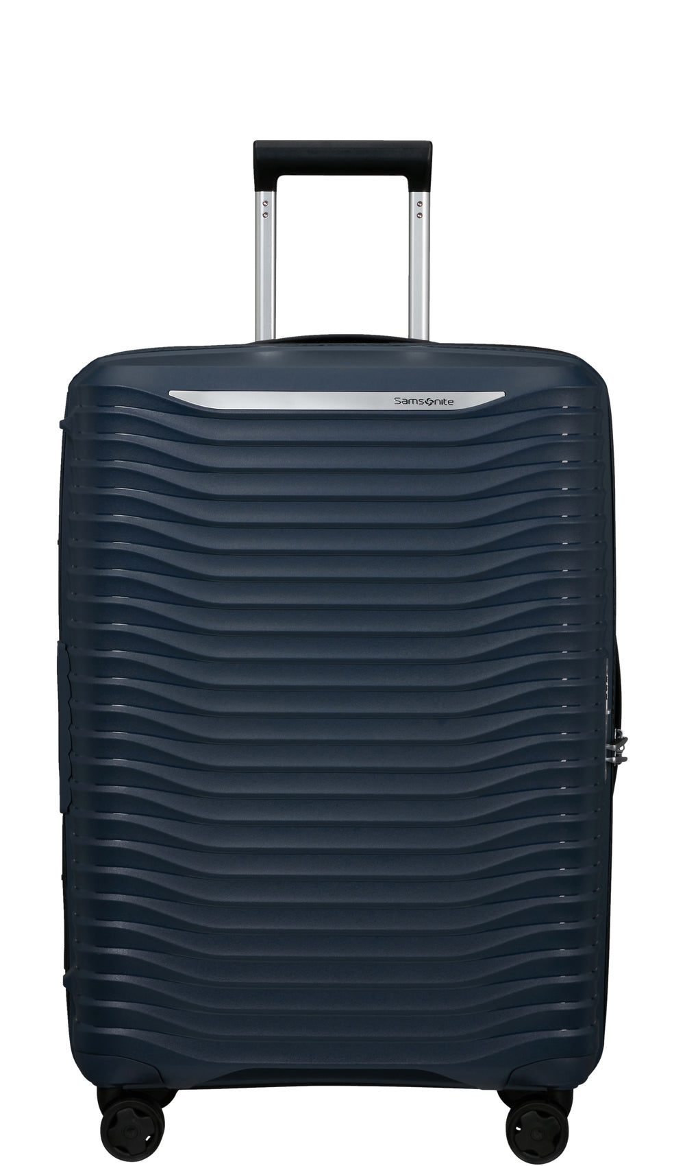 Upscape Utvidbar Koffert med 4 hjul 68cm - X143109