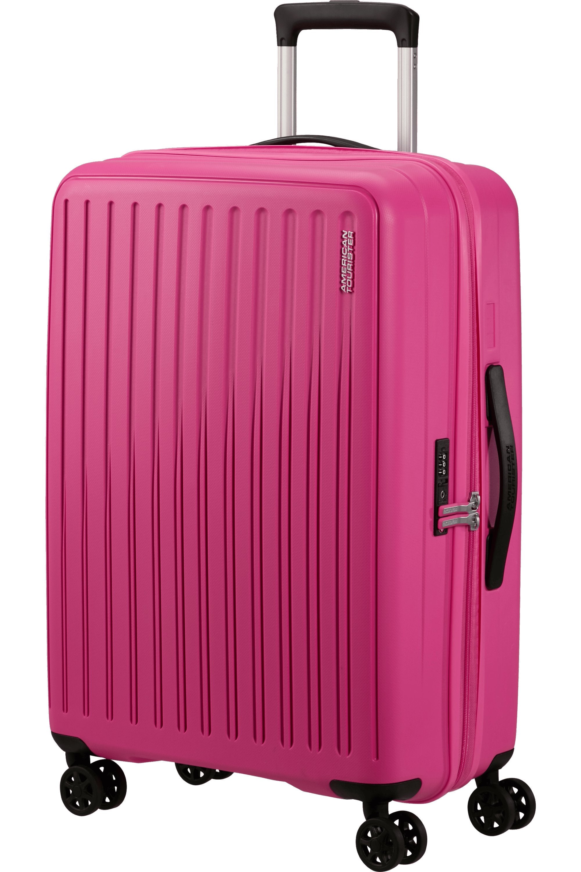 Rejoy Koffert 4 hjul 68 - Y153177
