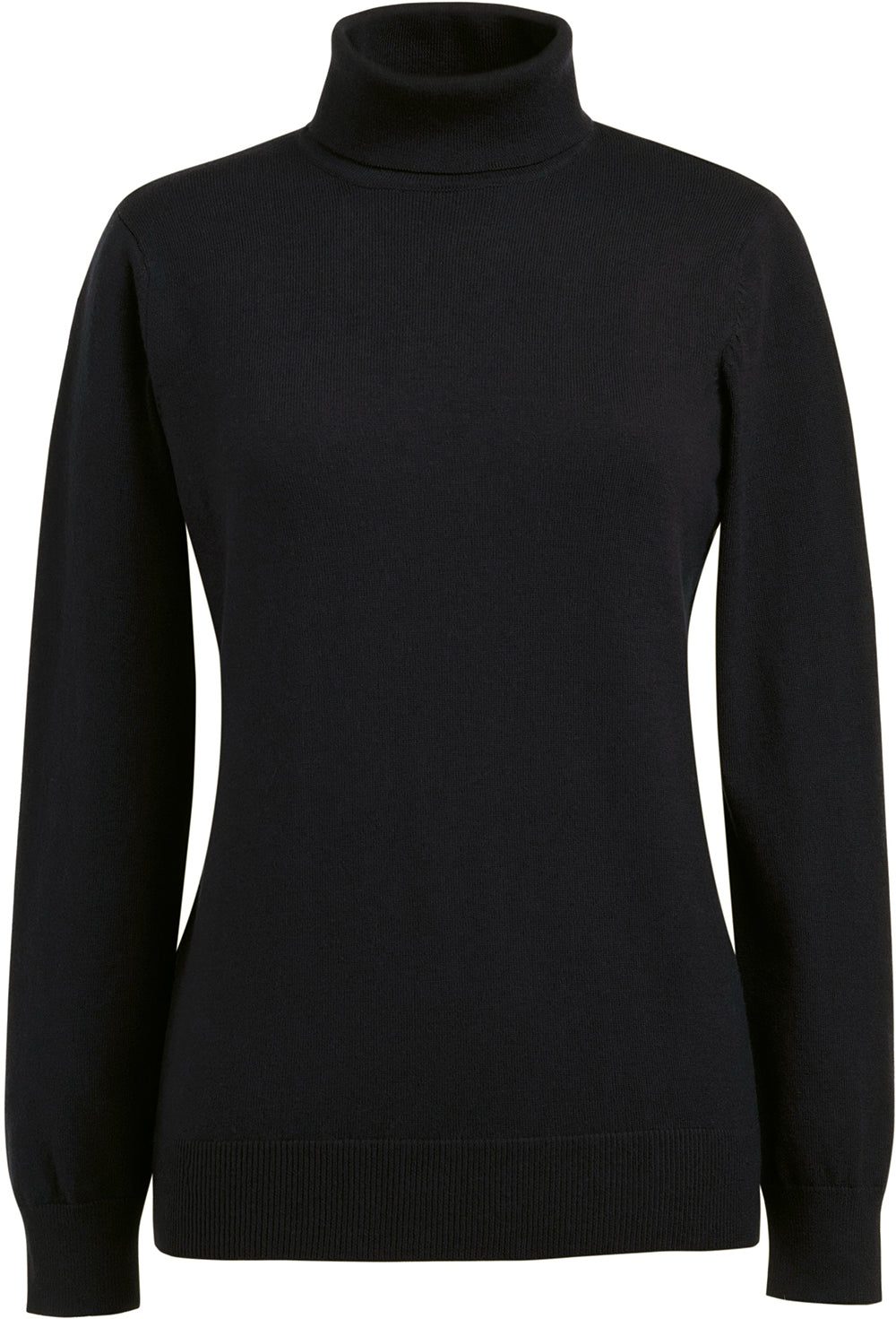 Athens Merino Turtle Neck (D) - TV2398