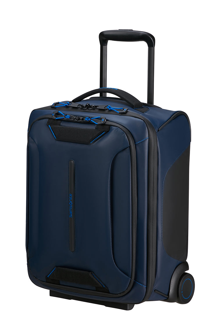 ECODIVER Duffelbag med hjul 45cm