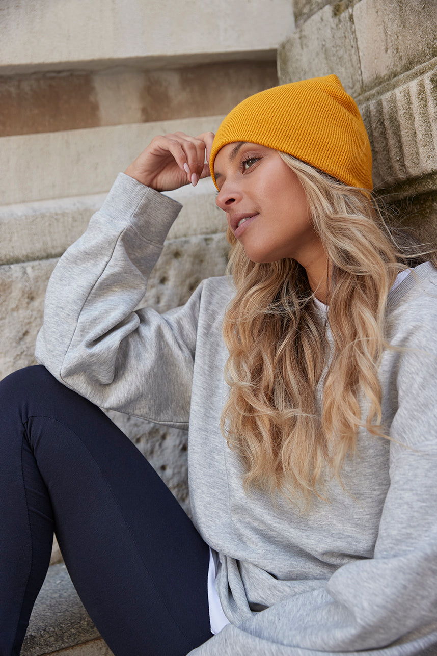 Original Pull-On Beanie - BBB44