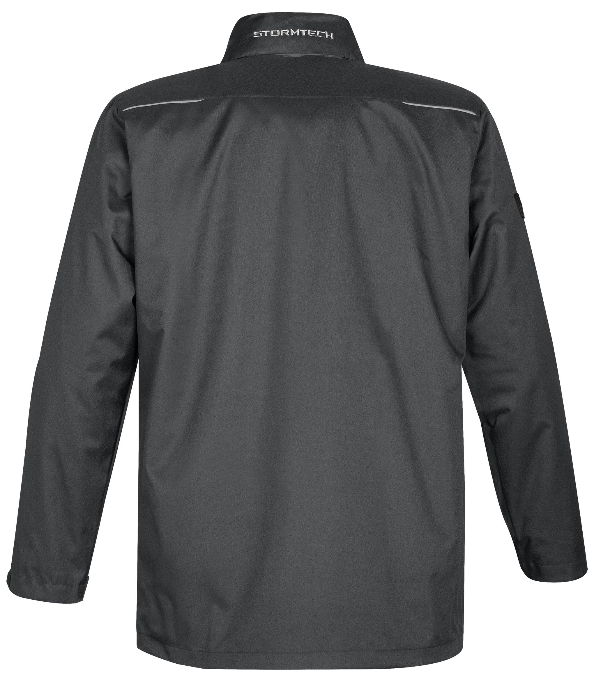 Vortex HD 3 in 1 Parka (H) - SJ68
