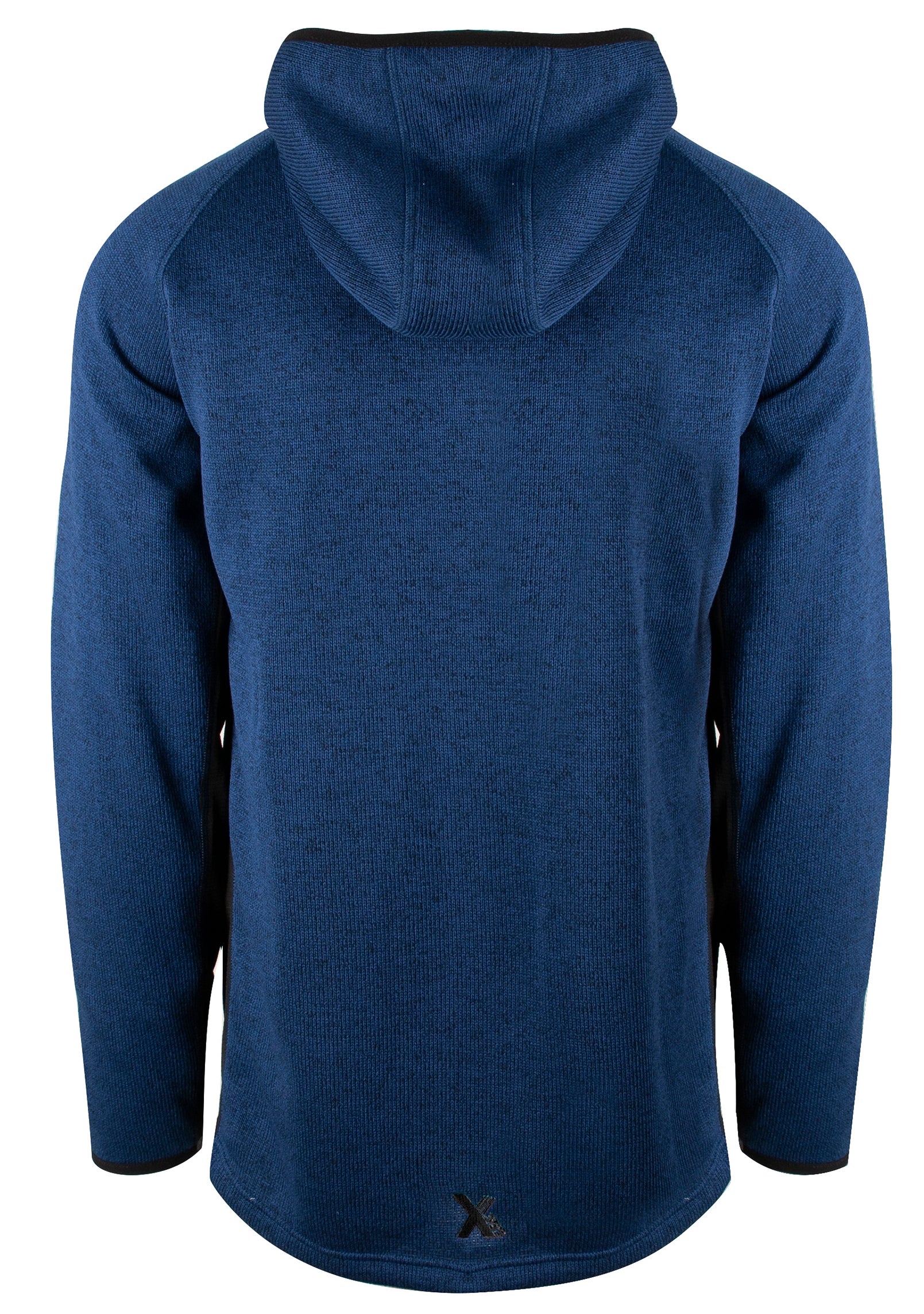 Essential hoodie unisex - N87I