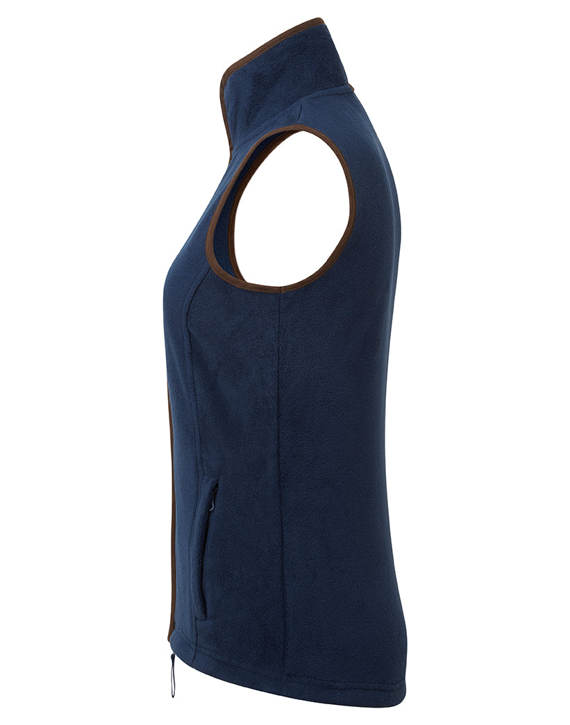 Ladies Artisan Vest - P804
