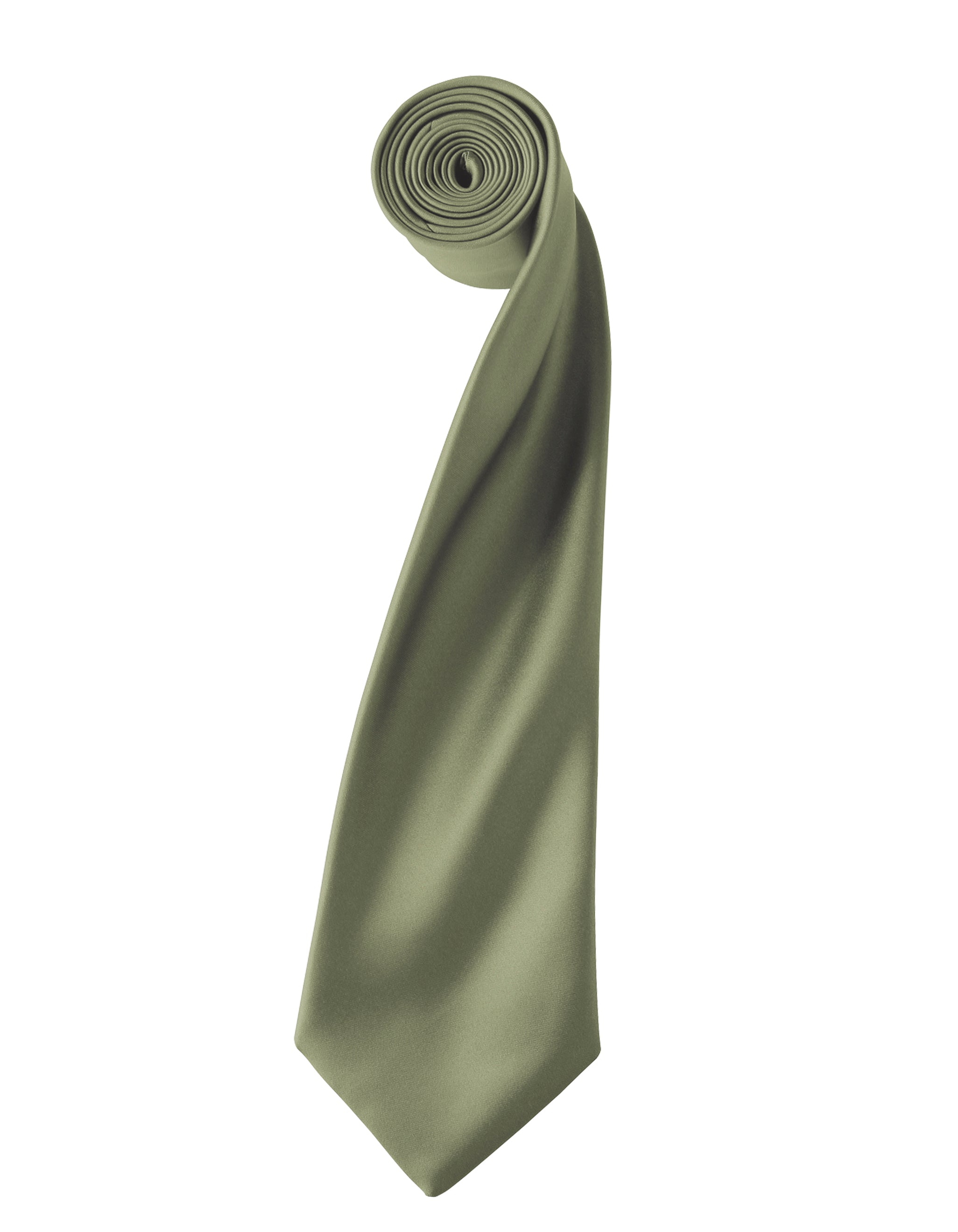 Colours Satin Tie