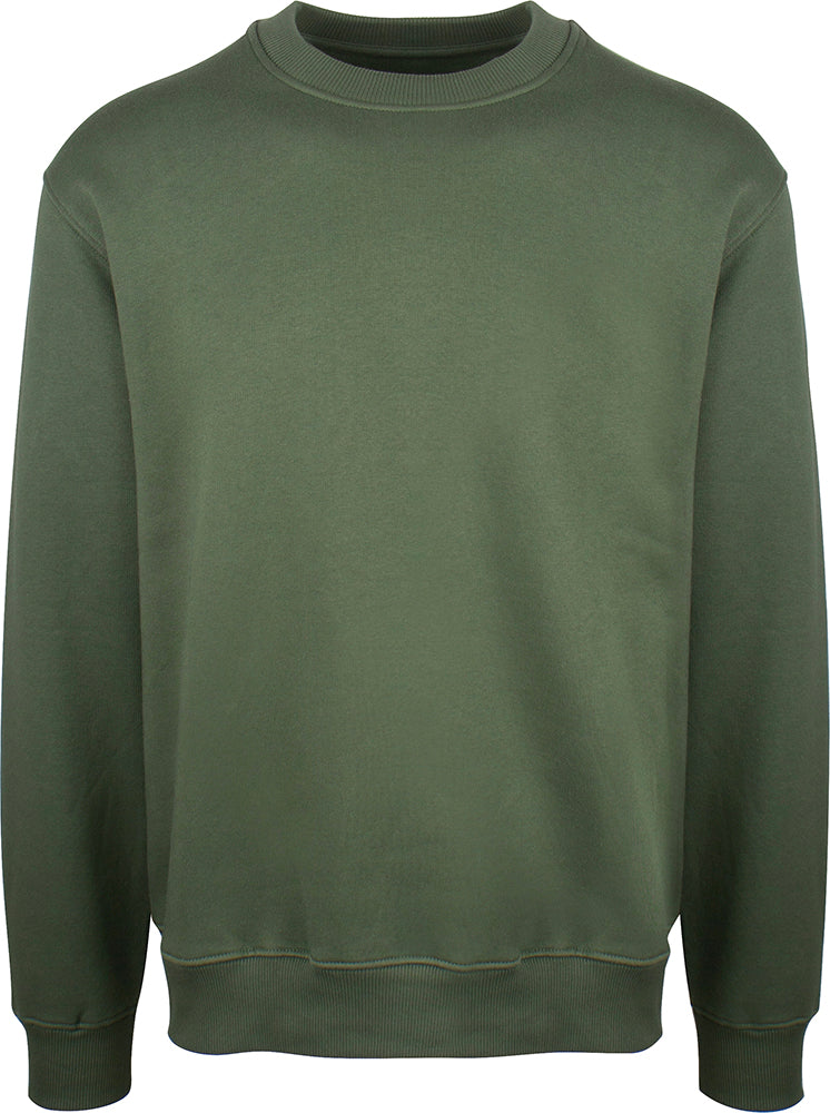 Algarve Sweatshirt Organic