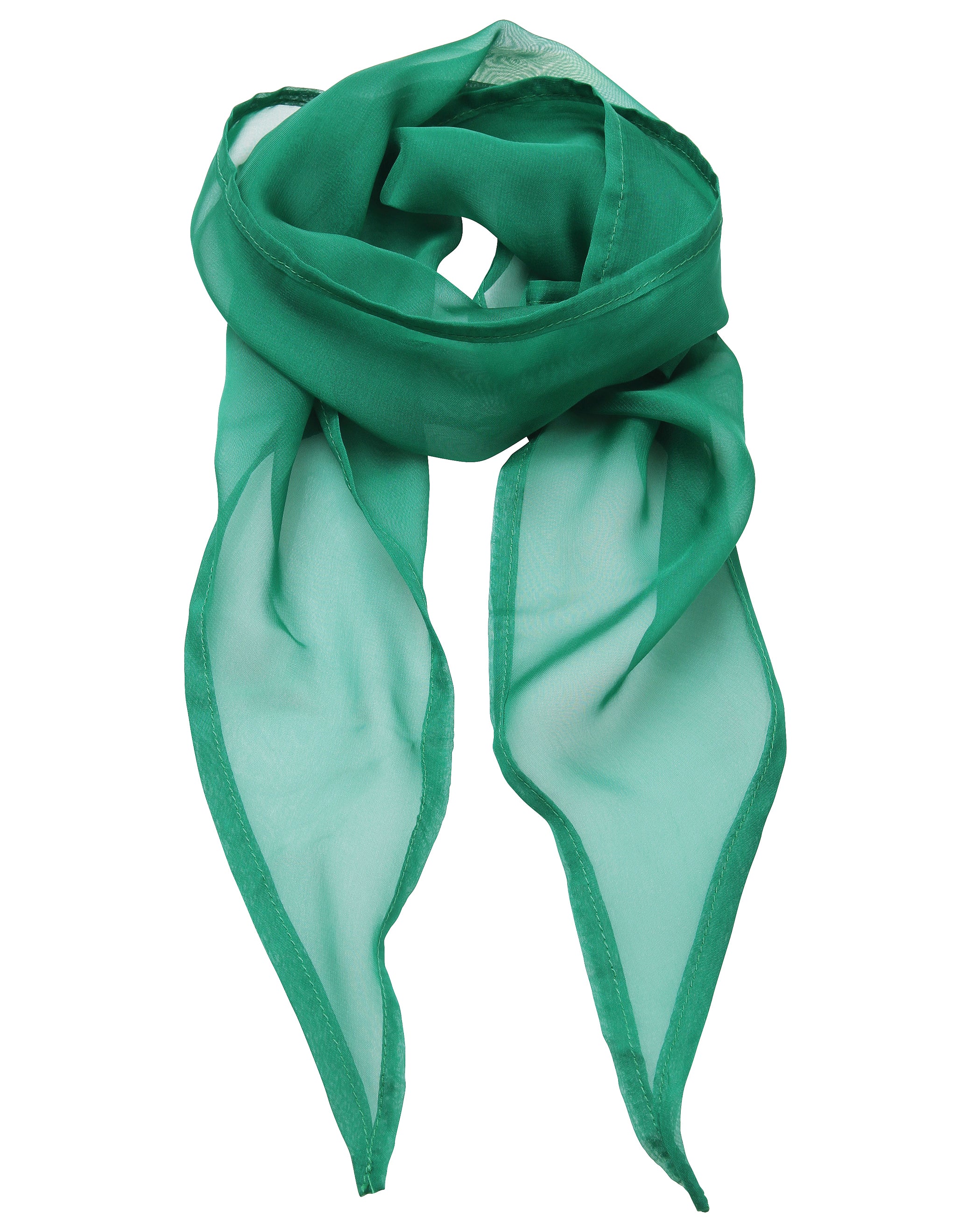 Chiffon Scarf