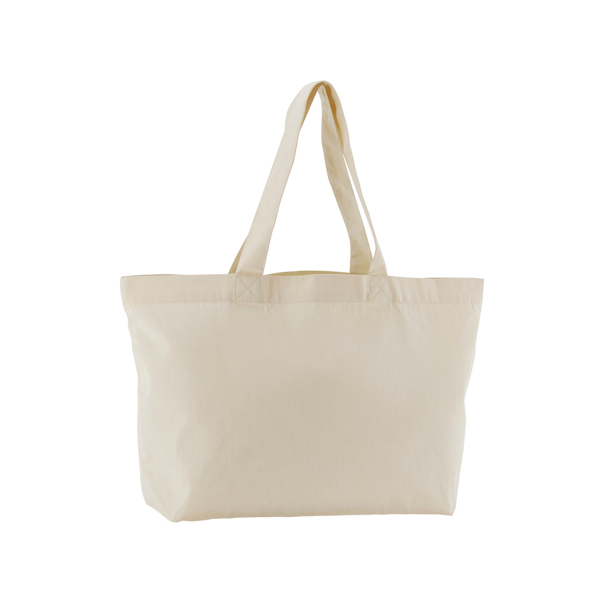 EarthAware® Organic twill shopper
