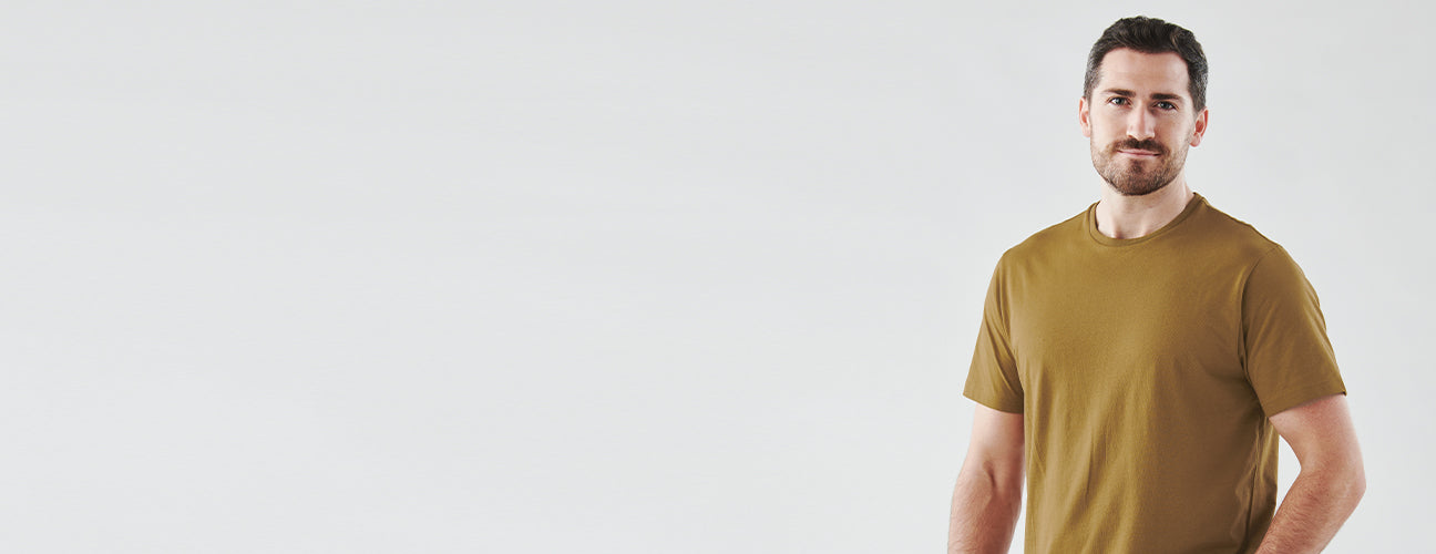 Equinox S/S Tee - ST22