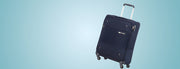 Base Boost Koffert 4 hjul 55cm - X079200