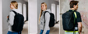Elbrus Backpack - 8971