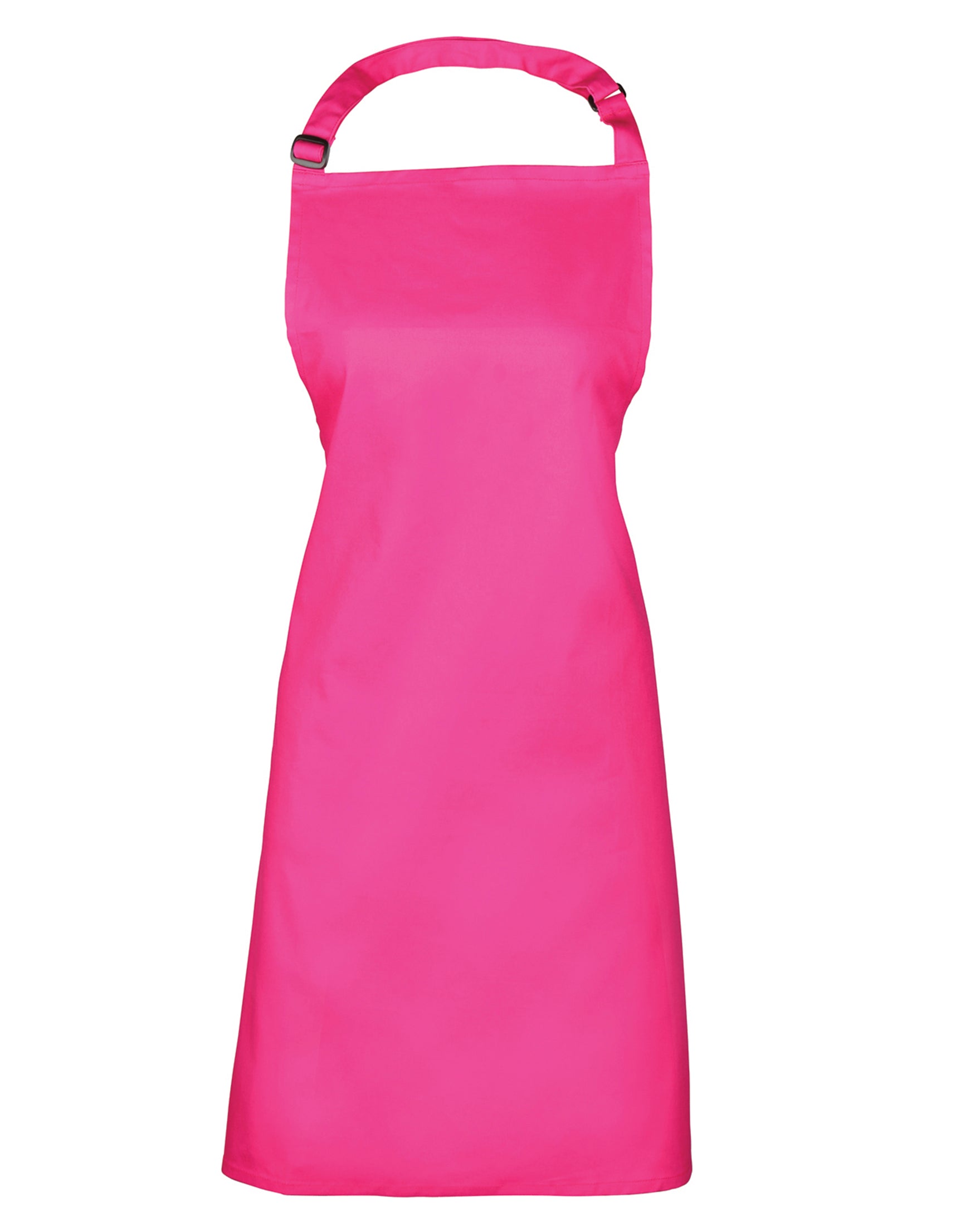 Bib Apron