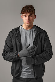 Softshell Sports Tech Gloves - BBB310