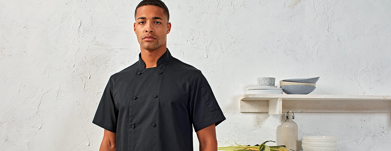 Coolchecker S/S Jacket - P902