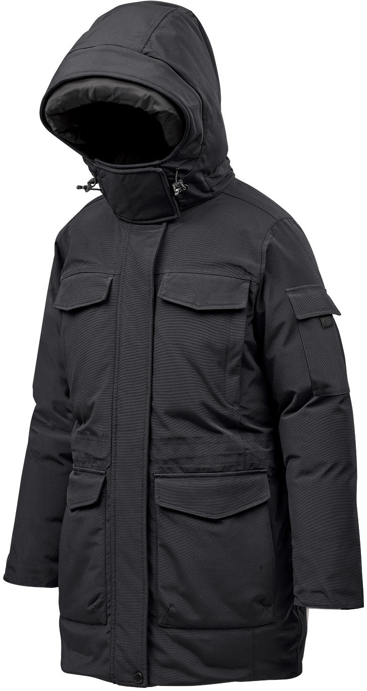 Denali Parka (D) - SJ103