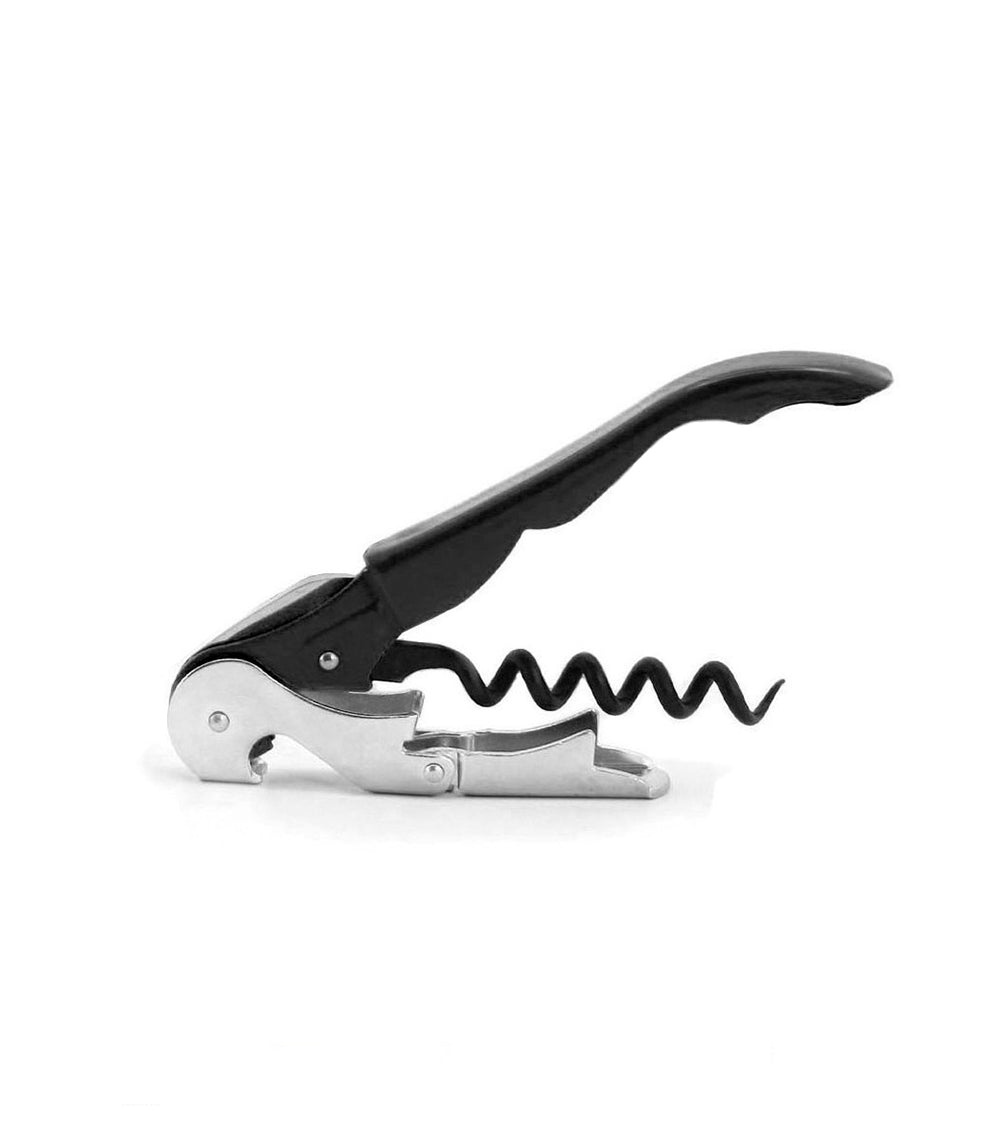 Vinåpner Pulltaps basic sort - QP119901