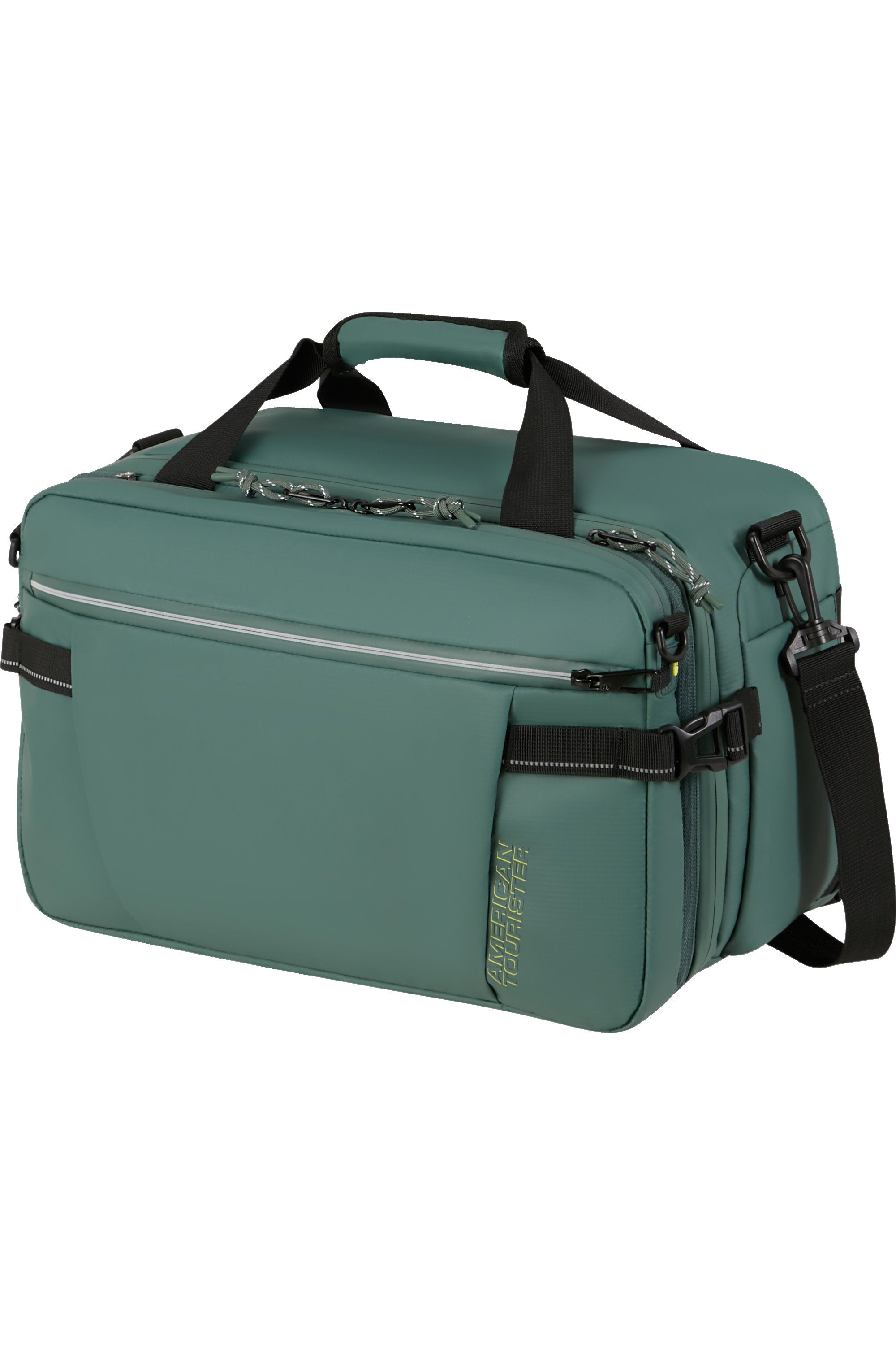 Upventure 3-way boarding bag