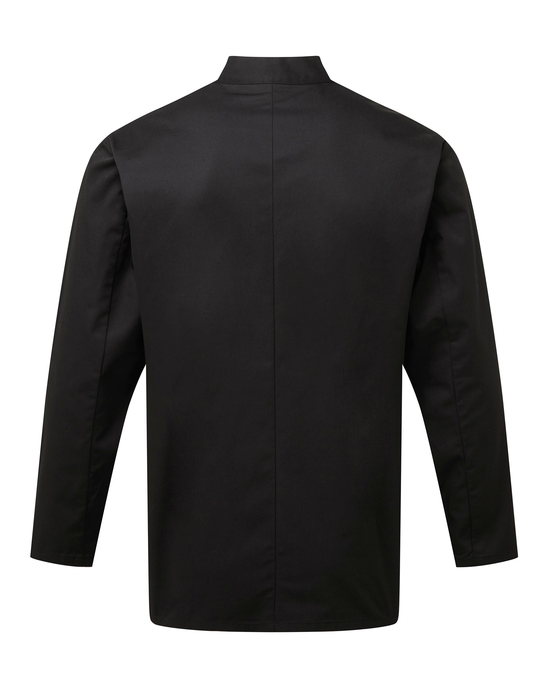Essential Chefs Jacket L/S - P901