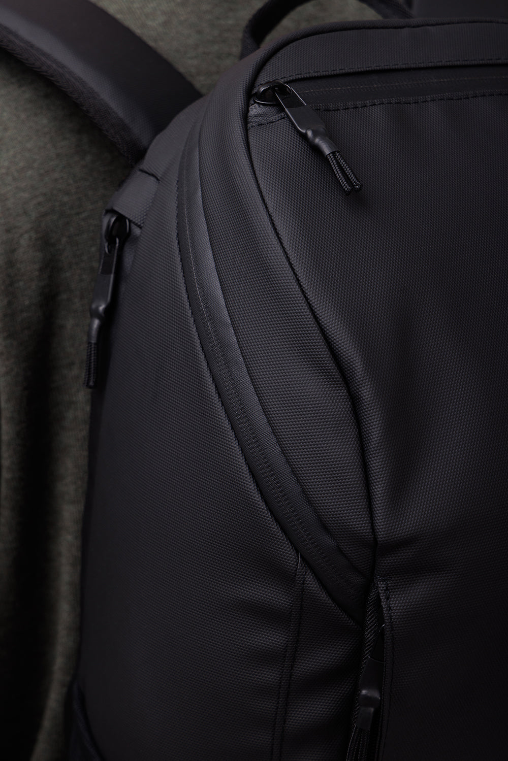 Transitt Backpack
