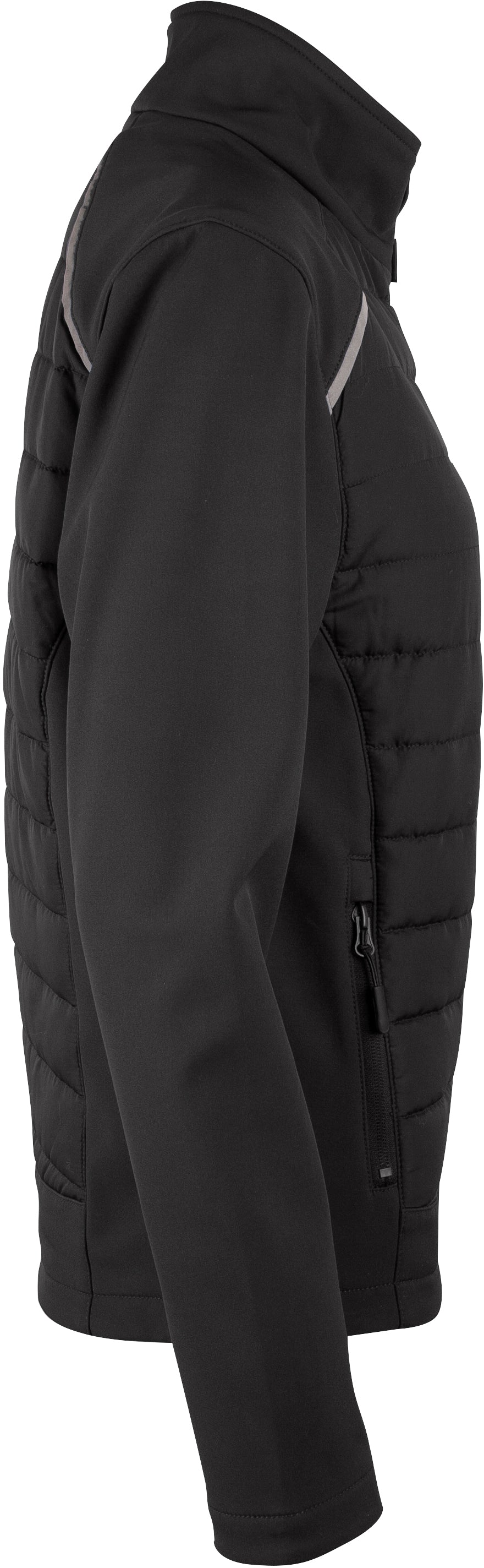 Sydney hybrid softshell (D) - 8651